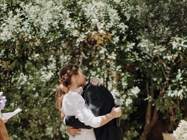 La boda de Pablo y Ana en Cubas De La Sagra, Madrid 34