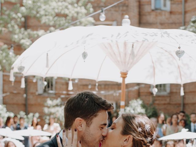 La boda de Pablo y Ana en Cubas De La Sagra, Madrid 42