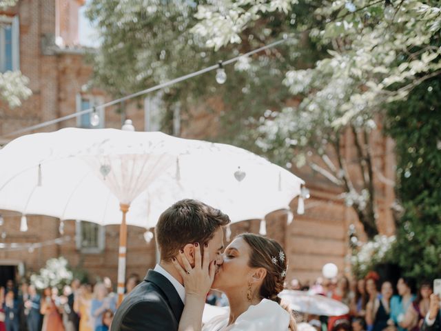 La boda de Pablo y Ana en Cubas De La Sagra, Madrid 43