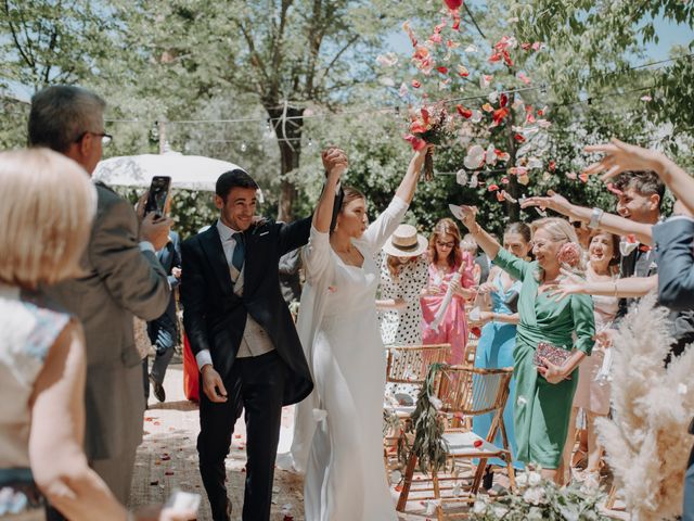 La boda de Pablo y Ana en Cubas De La Sagra, Madrid 44