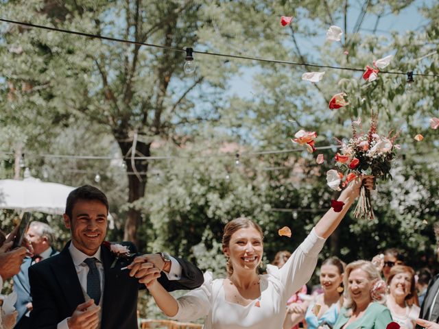 La boda de Pablo y Ana en Cubas De La Sagra, Madrid 45