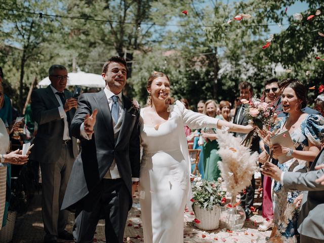 La boda de Pablo y Ana en Cubas De La Sagra, Madrid 46