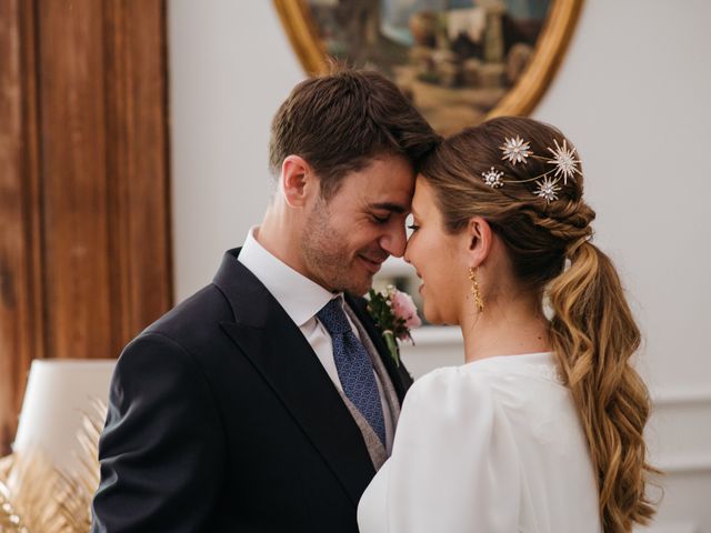 La boda de Pablo y Ana en Cubas De La Sagra, Madrid 49