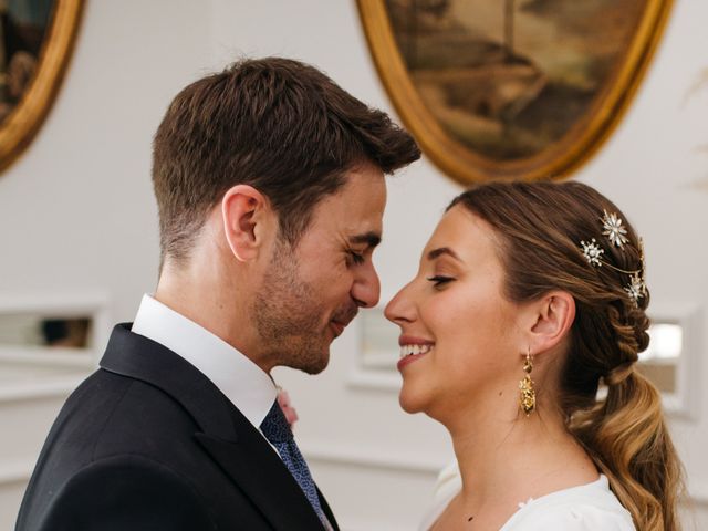 La boda de Pablo y Ana en Cubas De La Sagra, Madrid 51