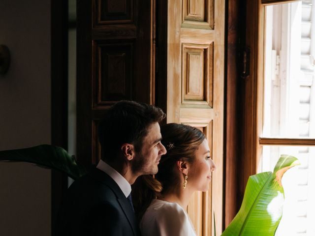 La boda de Pablo y Ana en Cubas De La Sagra, Madrid 54