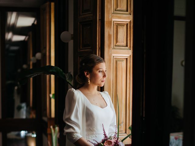 La boda de Pablo y Ana en Cubas De La Sagra, Madrid 55