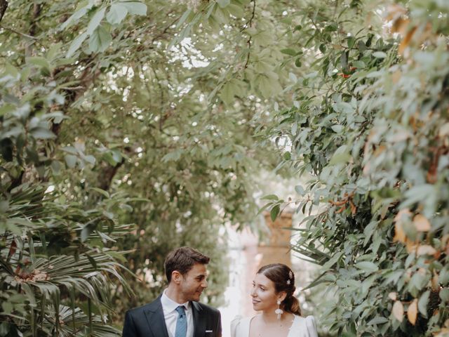 La boda de Pablo y Ana en Cubas De La Sagra, Madrid 58