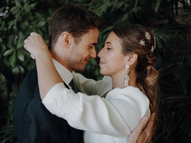 La boda de Pablo y Ana en Cubas De La Sagra, Madrid 60