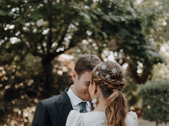 La boda de Pablo y Ana en Cubas De La Sagra, Madrid 61