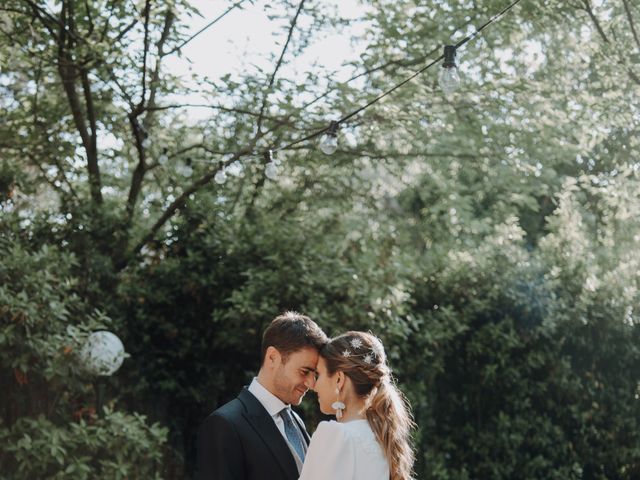 La boda de Pablo y Ana en Cubas De La Sagra, Madrid 63