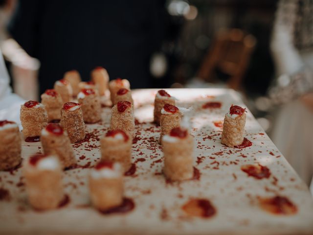 La boda de Pablo y Ana en Cubas De La Sagra, Madrid 64