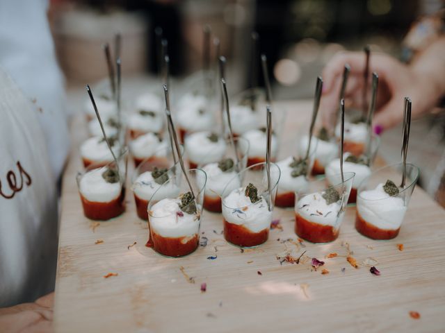 La boda de Pablo y Ana en Cubas De La Sagra, Madrid 66