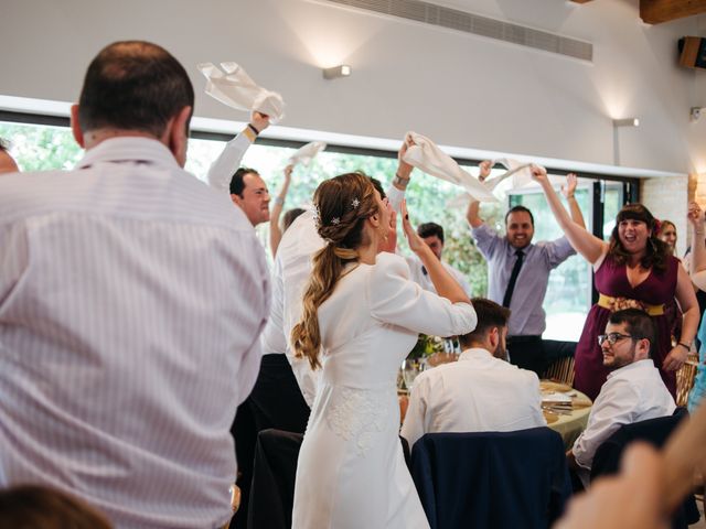 La boda de Pablo y Ana en Cubas De La Sagra, Madrid 71