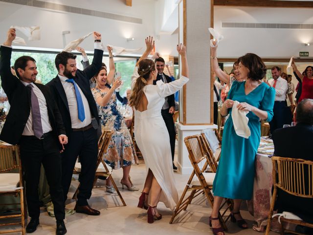 La boda de Pablo y Ana en Cubas De La Sagra, Madrid 72