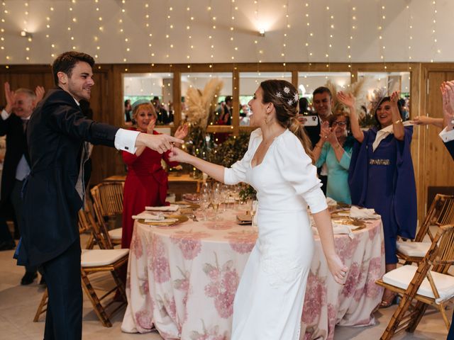 La boda de Pablo y Ana en Cubas De La Sagra, Madrid 75