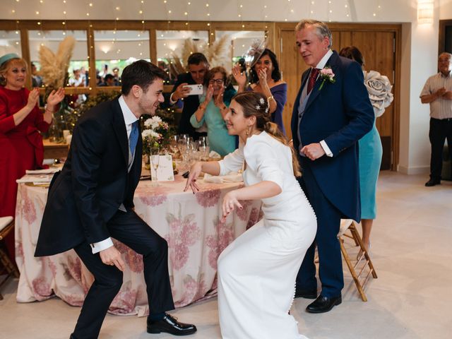 La boda de Pablo y Ana en Cubas De La Sagra, Madrid 77