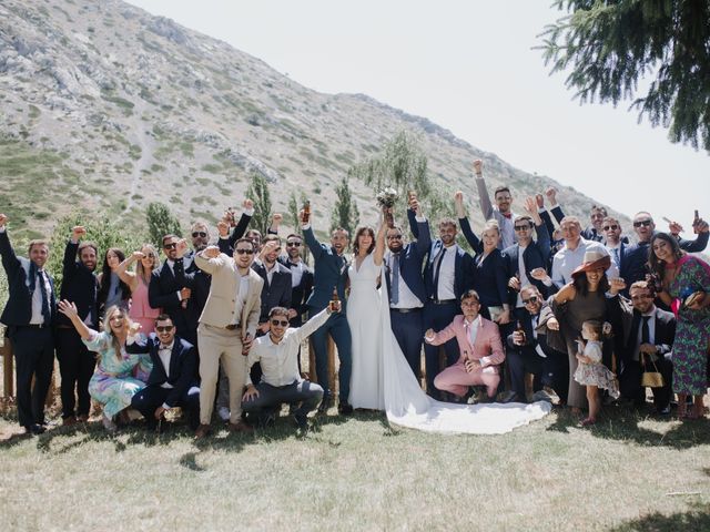 La boda de María y Iván en Guardo, Palencia 3
