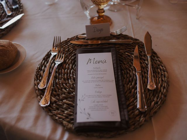 La boda de María y Iván en Guardo, Palencia 6