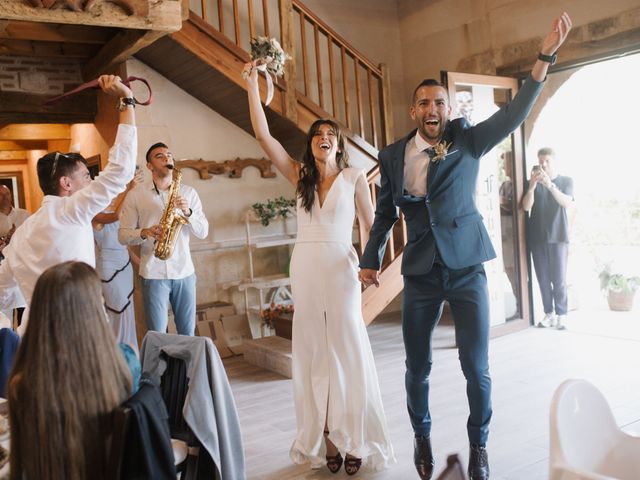 La boda de María y Iván en Guardo, Palencia 1
