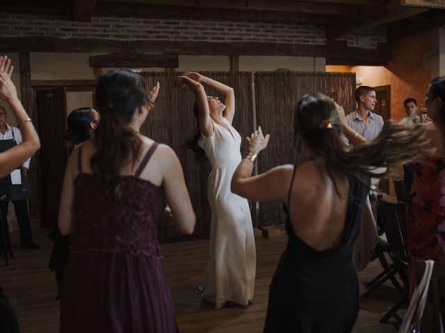 La boda de María y Iván en Guardo, Palencia 10