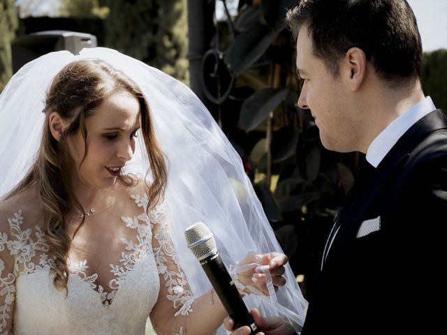 La boda de Enrique y Maria en Granada, Granada 41