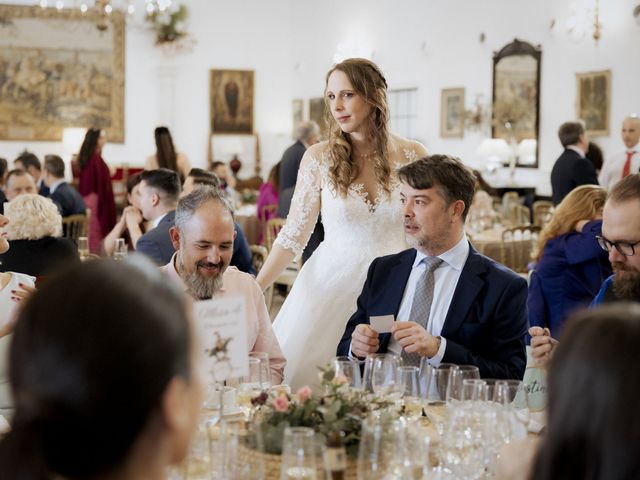 La boda de Enrique y Maria en Granada, Granada 49