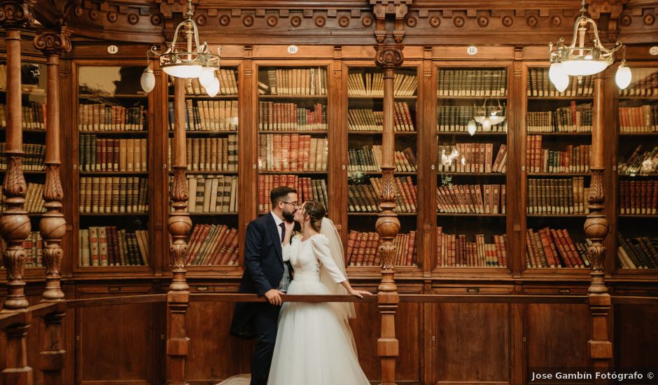 La boda de Josu y Sara en Murcia, Murcia