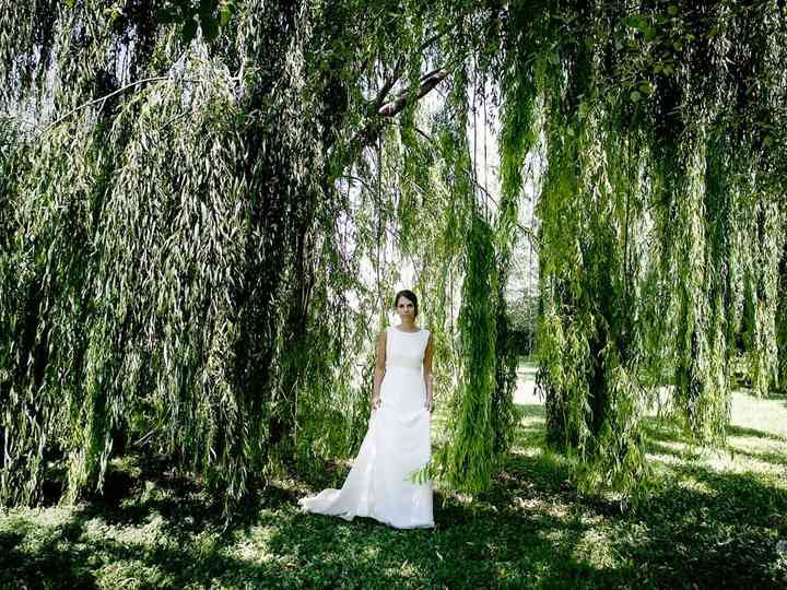 Las 16 mejores fincas para boda en Zaragoza