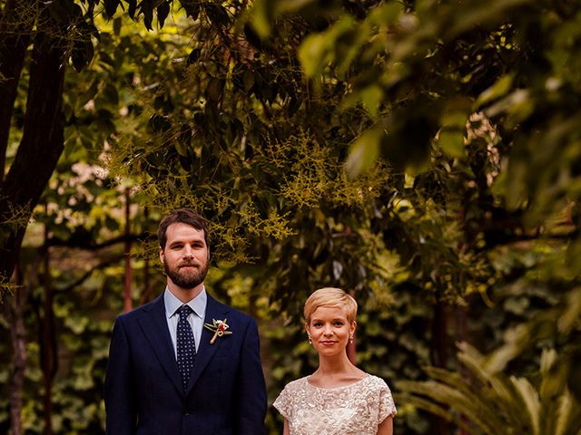 La boda de Robert y Teresa en Elciego, Álava 15