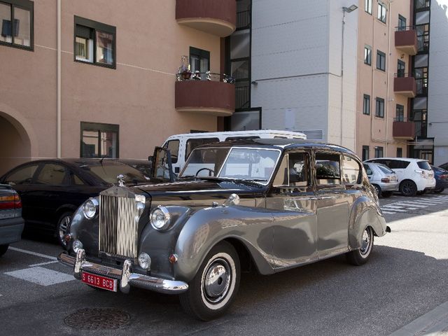 La boda de Miguel y Graci en Zamora, Zamora 14