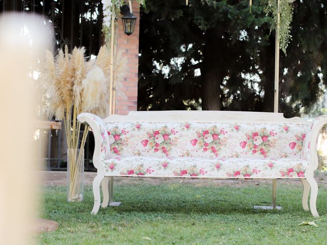 La boda de Francisco y Katherine en Balaguer, Lleida 6