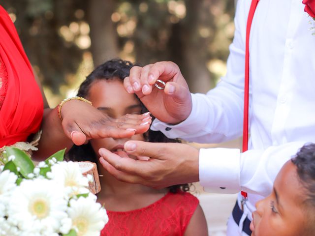 La boda de Francisco y Katherine en Balaguer, Lleida 17