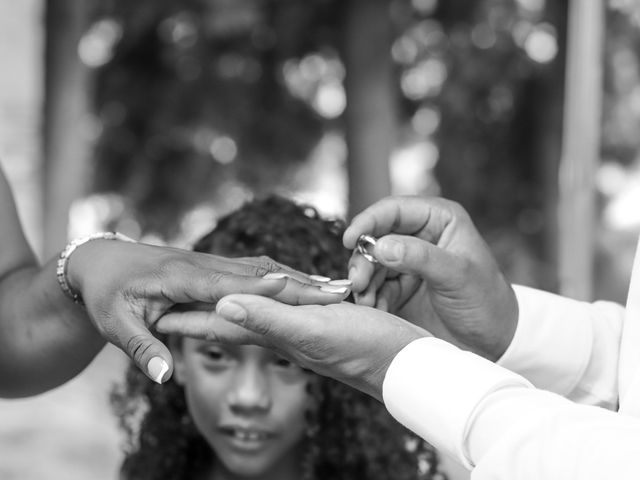 La boda de Francisco y Katherine en Balaguer, Lleida 19