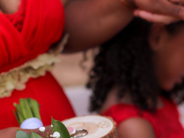 La boda de Francisco y Katherine en Balaguer, Lleida 20