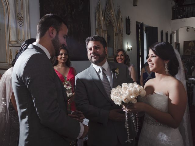 La boda de Alex y Gaby en Santa Cruz De Tenerife, Santa Cruz de Tenerife 28