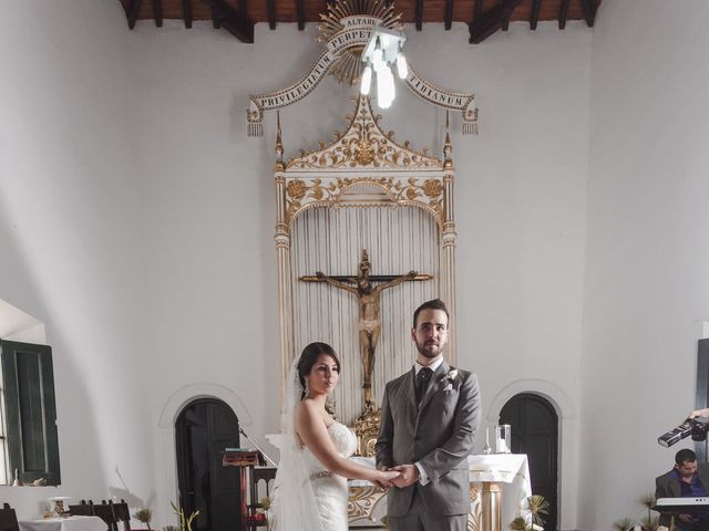 La boda de Alex y Gaby en Santa Cruz De Tenerife, Santa Cruz de Tenerife 30