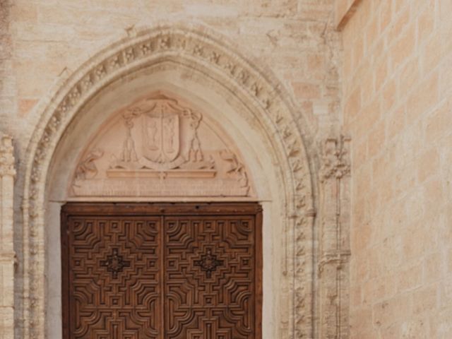 La boda de Cristina y Pablo en Ciudad Real, Ciudad Real 56