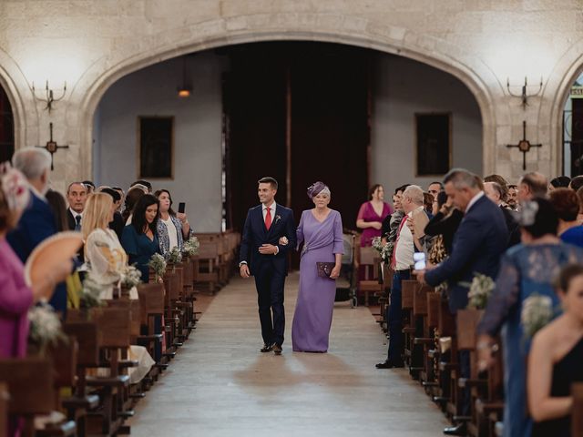 La boda de Cristina y Pablo en Ciudad Real, Ciudad Real 57