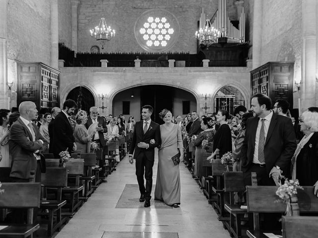 La boda de Cristina y Pablo en Ciudad Real, Ciudad Real 58