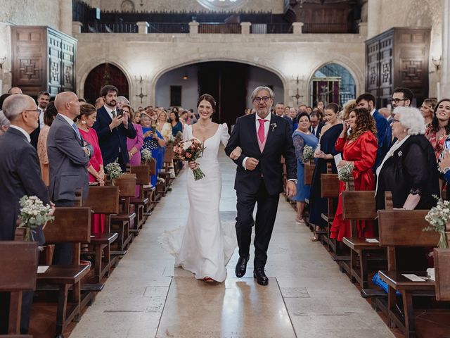 La boda de Cristina y Pablo en Ciudad Real, Ciudad Real 66