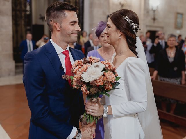 La boda de Cristina y Pablo en Ciudad Real, Ciudad Real 68