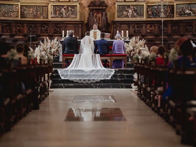 La boda de Cristina y Pablo en Ciudad Real, Ciudad Real 69