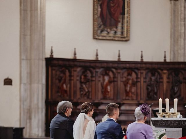 La boda de Cristina y Pablo en Ciudad Real, Ciudad Real 71