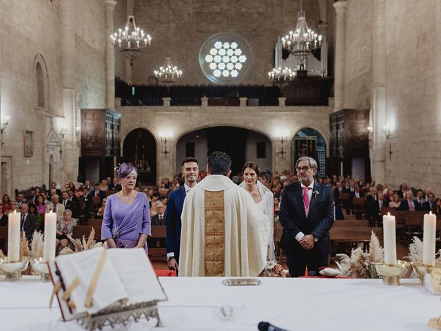 La boda de Cristina y Pablo en Ciudad Real, Ciudad Real 72