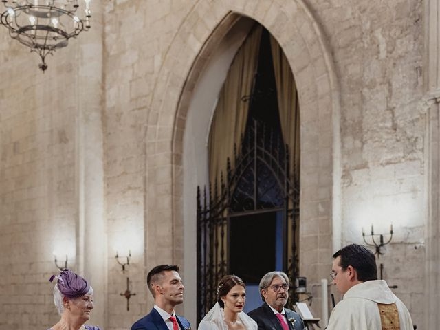 La boda de Cristina y Pablo en Ciudad Real, Ciudad Real 74