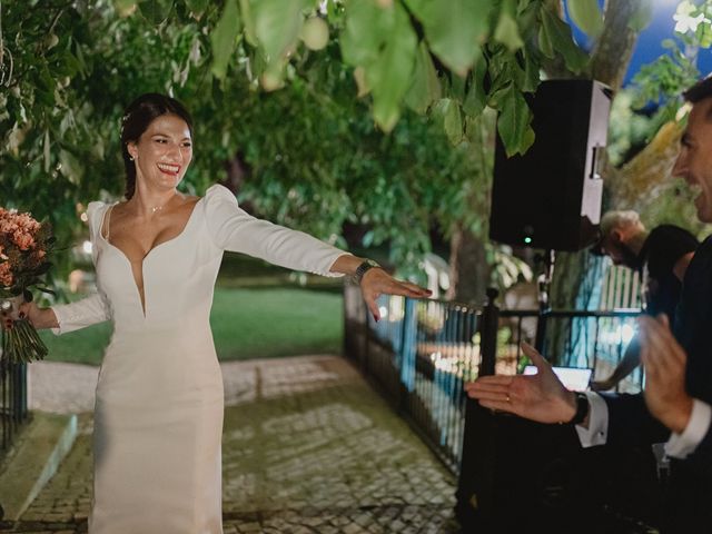 La boda de Cristina y Pablo en Ciudad Real, Ciudad Real 124