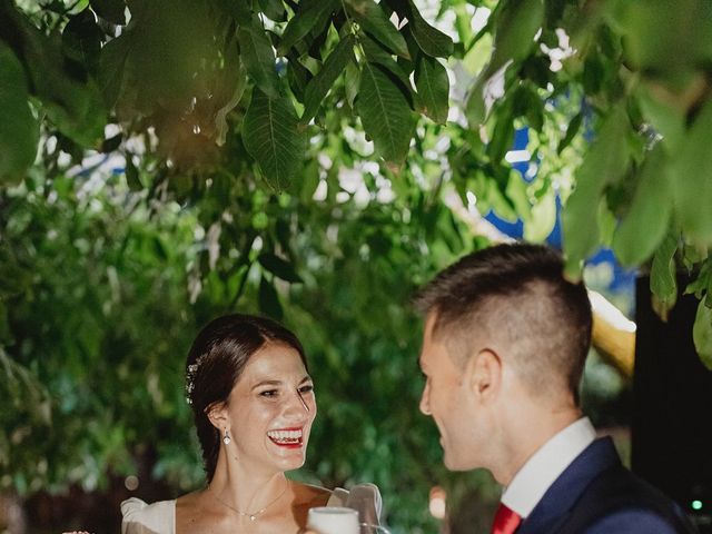 La boda de Cristina y Pablo en Ciudad Real, Ciudad Real 125