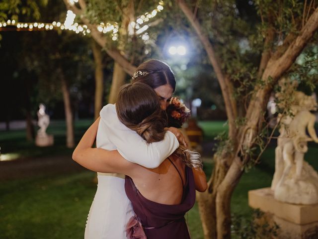 La boda de Cristina y Pablo en Ciudad Real, Ciudad Real 150