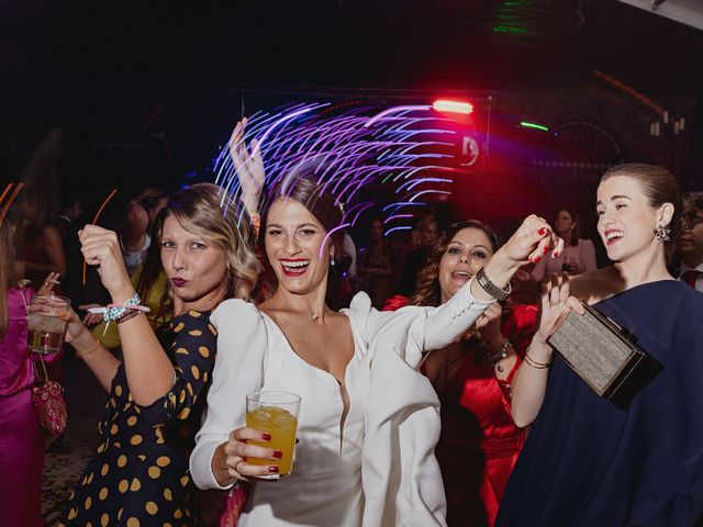 La boda de Cristina y Pablo en Ciudad Real, Ciudad Real 200