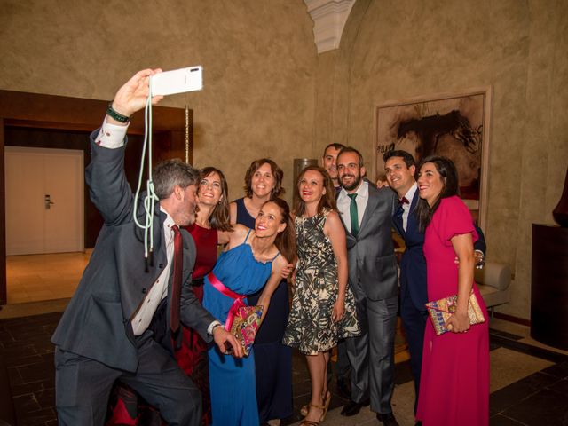 La boda de Raúl y Lara en Olmedo, Valladolid 8